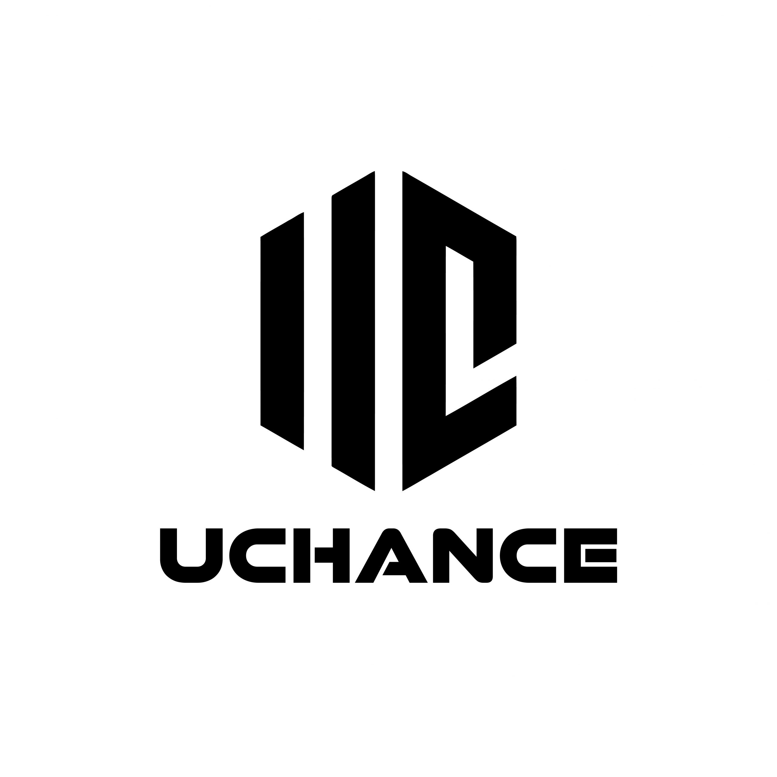 UChance logo